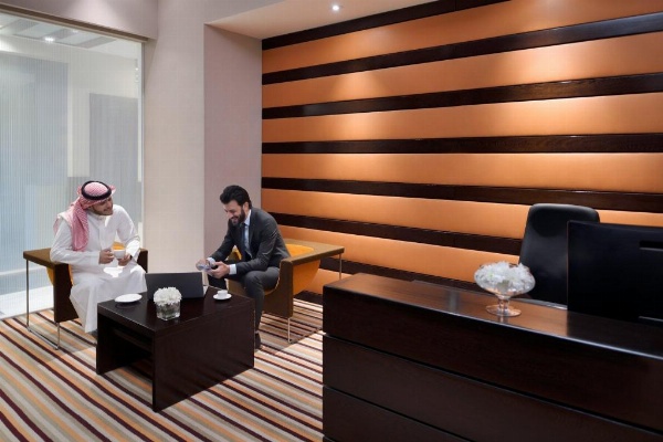 Crowne Plaza Hotel Riyadh Minhal image 18